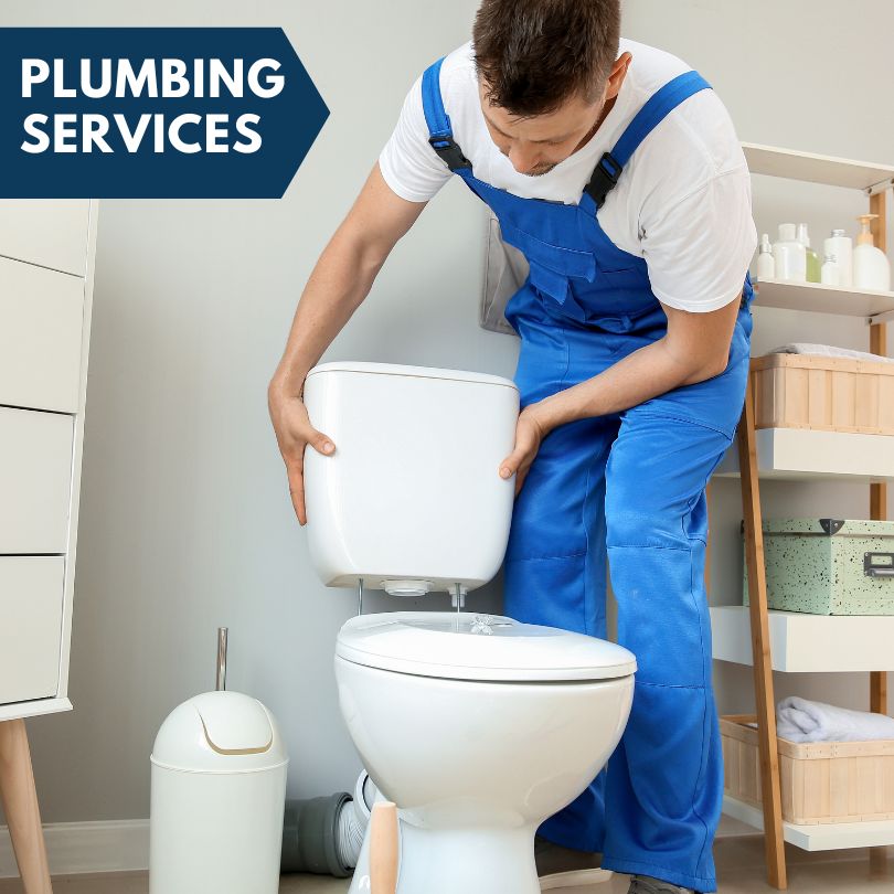 Plumbing Company in Thompsonville, NY
